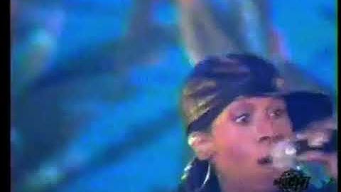 Pass That Dutch Live version - Live performance video thumbnail