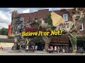 Just Reopened!  Gatlinburg Ripley's Believe it or Not!