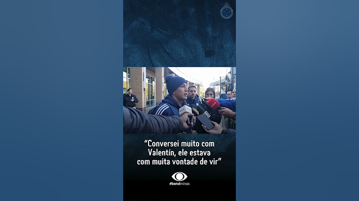 Romero conta que chegou a conversar com Valentín Gómez enquanto o Cruzeiro negociava com o Vélez