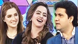 The weekend Show 15 April 2017 | ATV