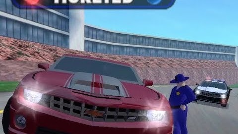 Need For Speed III With Modern and COP Patch 1080P 60FPS on new machine MAX Settings