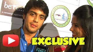 Currently seen in life ok's kaisa yeh ishq hai gaurav bajaj shares his
love story with wife sakshi and much more. watch the video to see
candid...