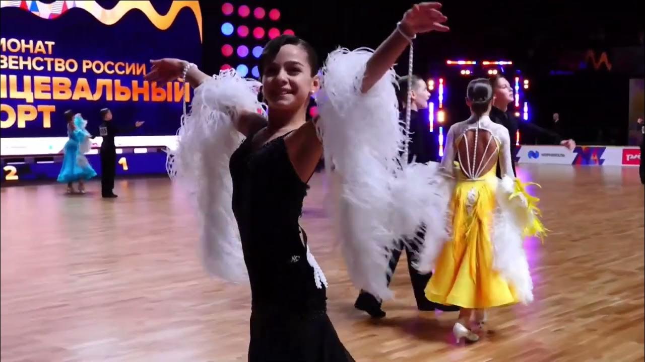 фтсаар танцы