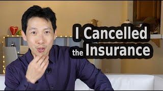 Cancelling Car Insurance. Here