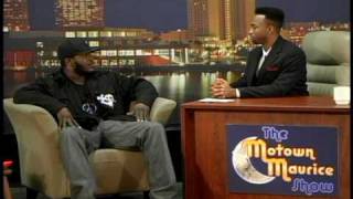 Motown Maurice - Lenroy TNT Thomas Part 1