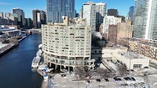 River City Apartments