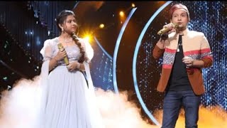 OMG Arunita Kanjilal & Pawandeep Rajan | What a killing | indian idol season 12