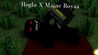 Hoglu X Maine Roya Sad Edit 😯❤️ @YesSmartyPie