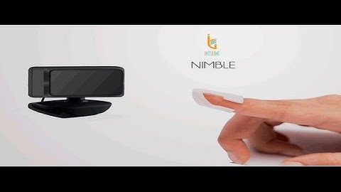 Nimble Smart Controller | Digit.in