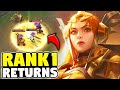 How the rank 1 leona never loses a game s14 leona guide