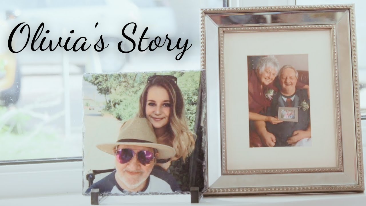 Olivia's Story - A film for Pure Cremation