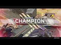 USING THE MOST BROKEN LOADOUT IN APEX LEGENDS SOLO'S (GUARANTEED WIN)