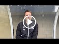 Jimmy ball  postmatch interview  dorchester town 04 afc totton  slpds42  sat27apr2024