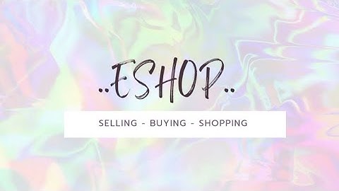 ESHOP WEB APPLICATION (23)📛📛