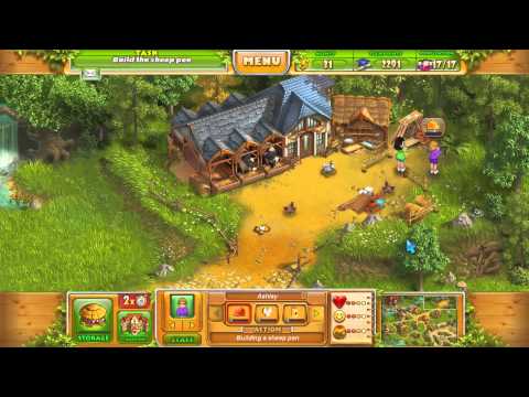Letu0027s Play: Farm Tribe 2 #25