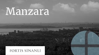 Panoramik Manzara - Fortis Sinanlı Yeni Kadıköy Resimi