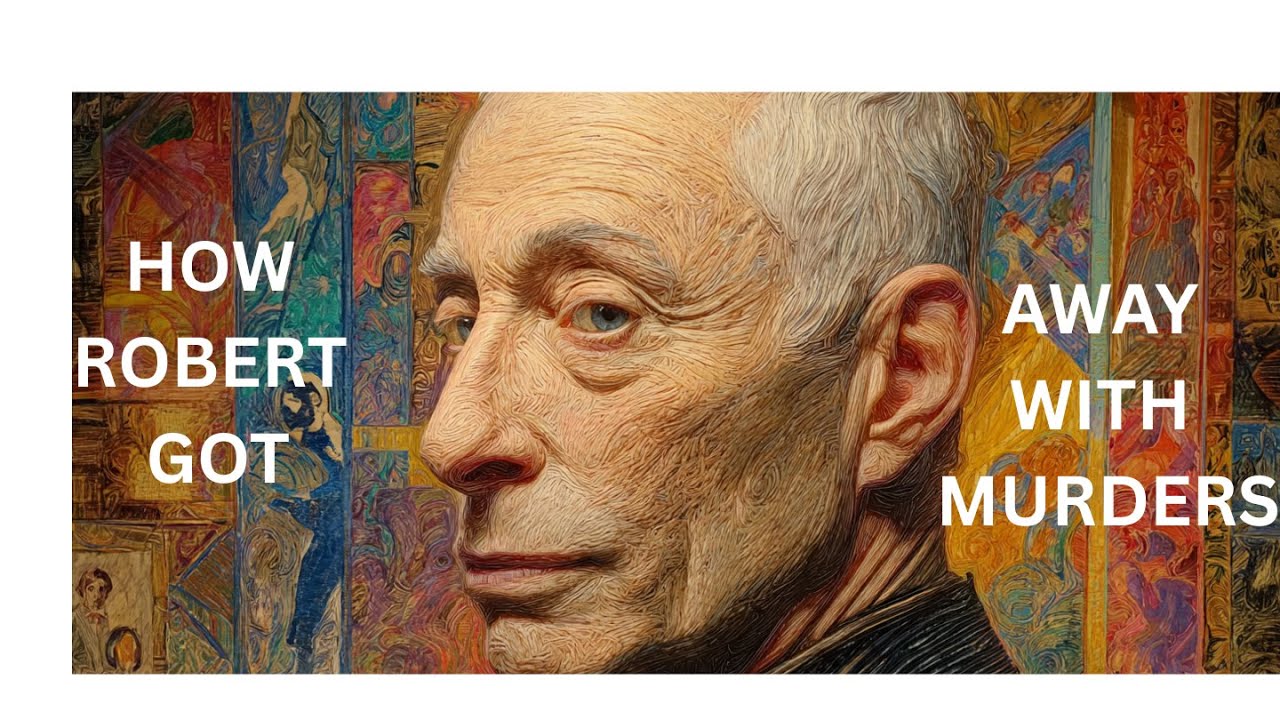 Robert Durst: How Wealth Bought 40 Years of Freedom" - YouTube