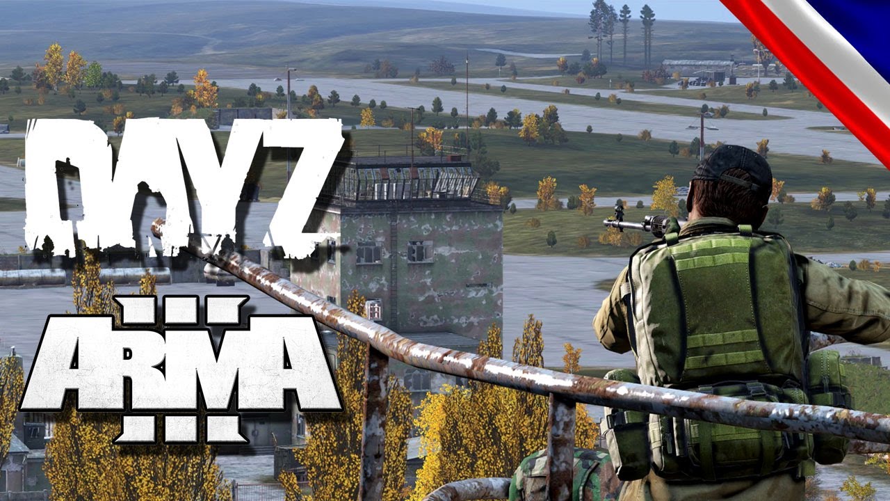 arma 3 dayz ไทย  New Update  ARMA 3 Dayz Mod : ผู้เชี่ยวชาญ