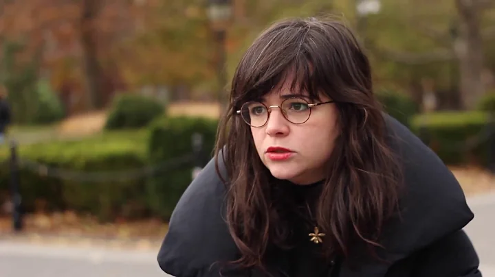 Natasha Tiniacos | MFA en Escritura Creativa | NYU