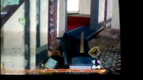 moden warfare 2 Demolition in Terminal