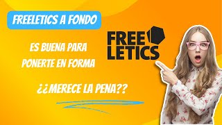 Revisión De Freeletics Es Posible Hacer Deporte En Casa?