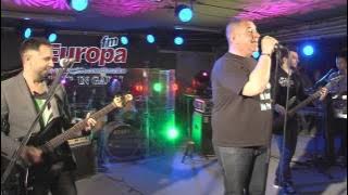 Proconsul - Pentru tine | LIVE in Garajul Europa FM