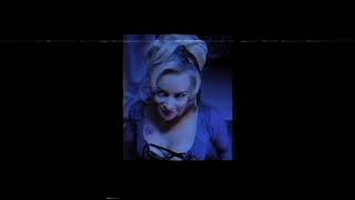 Living Dead Girl - Rob Zombie (slowed + reverb) Resimi