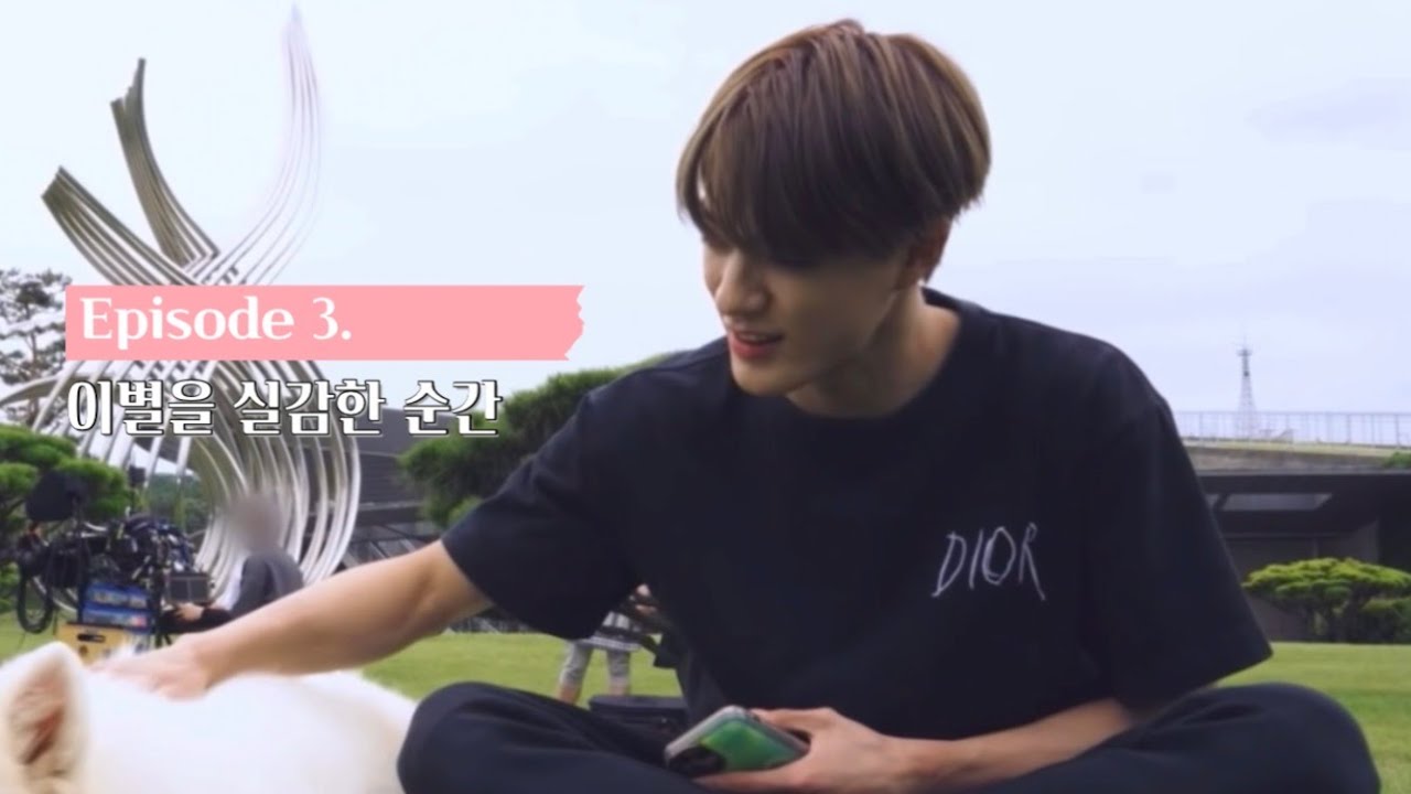 [환승연애] '꼭 다시 한 번 재회할 수 있으면 좋겠어요, 좋아하거든요' 헤어짐을 후회하는 제노 | Episode. 3