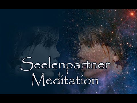 💖Seelenpartner anziehen💖
