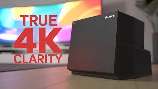 Sony 4K Ultra Hd Home Theater Blu Ray Dvd Player Review - Is This The Best 4K Blue Ray Player Today?