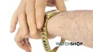 Men's Pulsar Watch (PP6094X1)