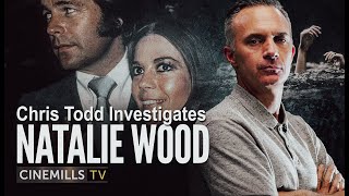 Natalie Wood - What Really Happened That Night?