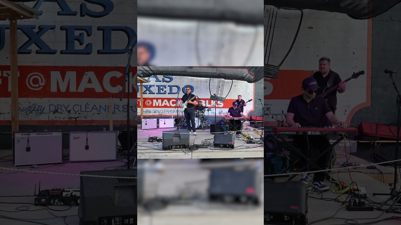 Big Salad - First Tube 