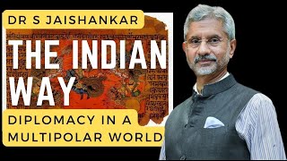 Thumbnail for How India and Jaishankar are charting a new course in its foreign policy and leading the world