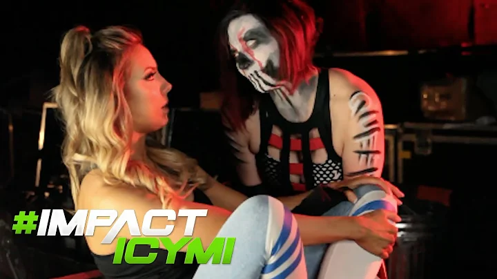 What is Happening Between Allie and Rosemary? | #I...