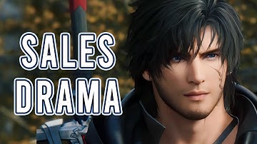 Square Enix Breaks Silence on Final Fantasy 16