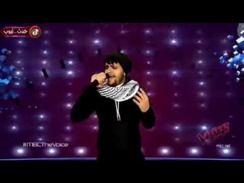 حملوني على الاكتاف