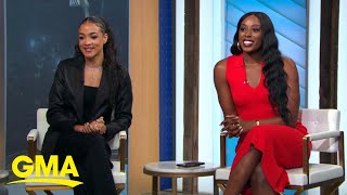 Preview of the 2025 WNBA draft
