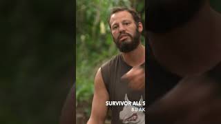 Survivor 86.Bölüm 2.Fragramı Adem ile Atakan arasında Sert Kavga #survivor #survivorallstar