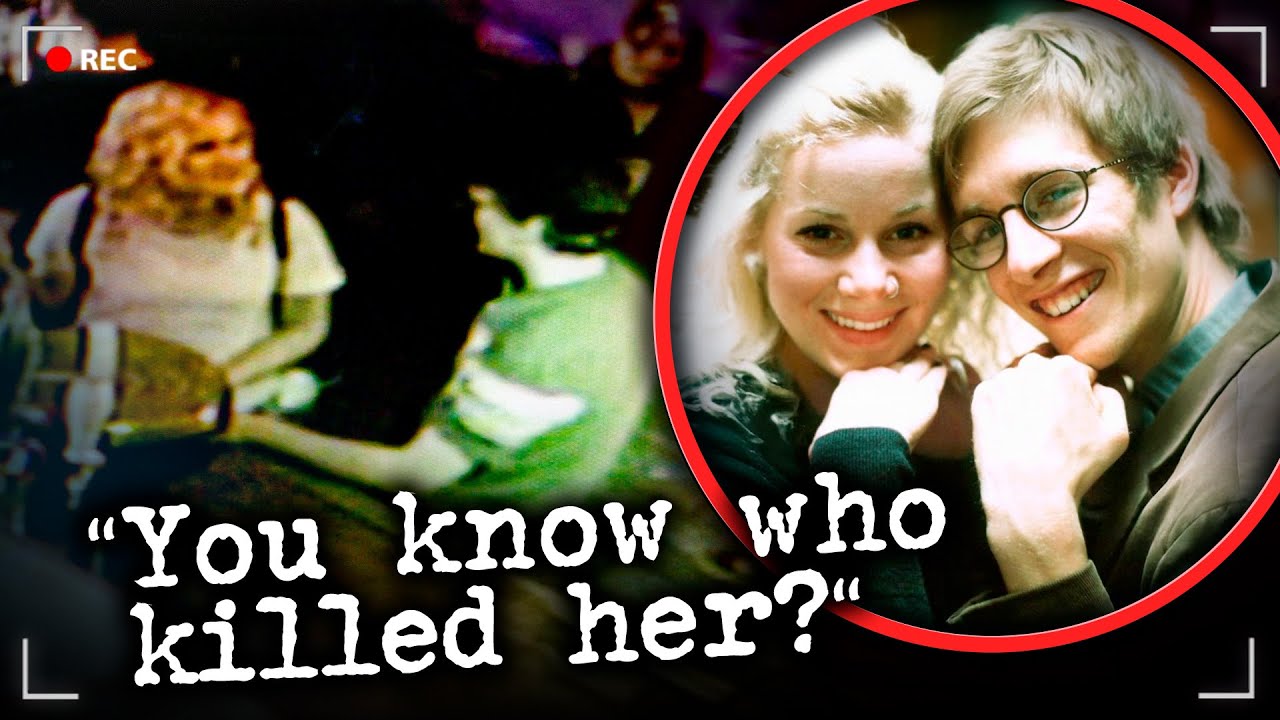 Убийца думает, что ему удалось скрыться, пока не находит эту улику | Дело Микки Шуника