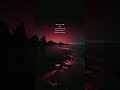 fear is liar. #4k #cinematic #quotes