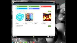 install apps in bluestacks and play dr.driving in bluestacks screenshot 4