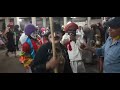 Carnaval de Santo Domingo Tonahuixtla Puebla MÉXICO