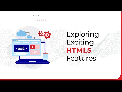 Exploring Exciting HTML5 Features | Free Courses | TimesPro
