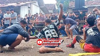JANTURAN AKHIR PARIPURNA❗PUTRA SIDO MUNCUL JAYA❗LIVE KIRINGAN PURWOSARI KLAMPOK BANJARNEGARA❗