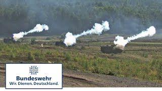 Ilü - Die Informationslehrübung Der Bundeswehr 2018: Die Erde Bebt