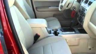 2011 FORD ESCAPE Glen Burnie MD