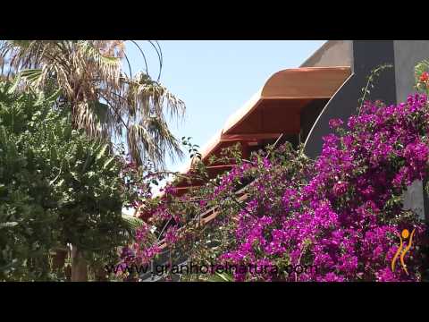 Naturist Holidays Canary islands Gran Hotel Natura naturist & FKK Resort Fuerteventura