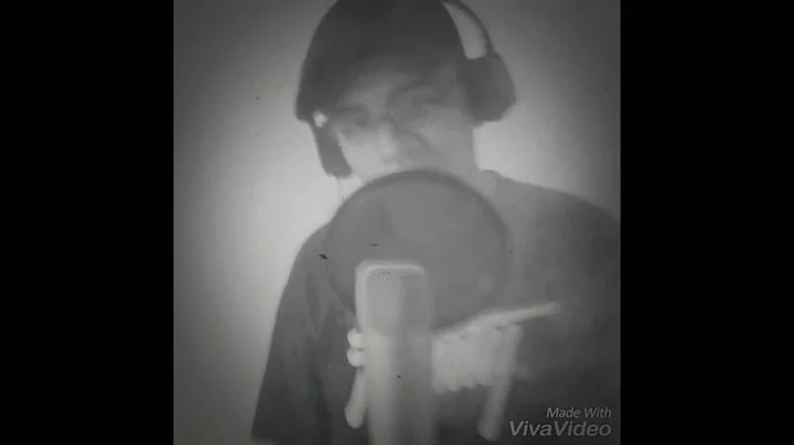 $aintjude - Labing Anim na Rima (Audio Video)