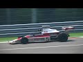 F1 Classic Cars A1 Ring